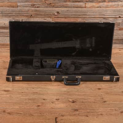 PRS McCarty Standard Natural 2002 image 9
