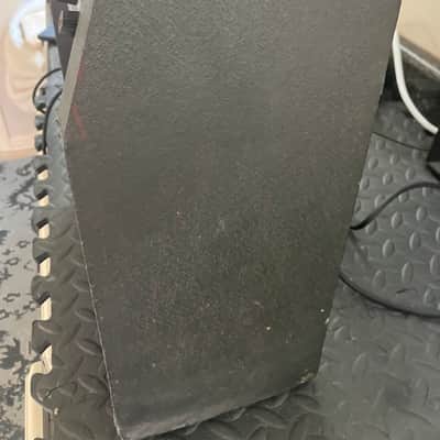 Kalamazoo Model Two Amp Black Panel 1960s - Black image 6