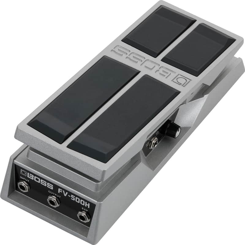 BOSS FV-500L EXP Foot Volume Controller image 1