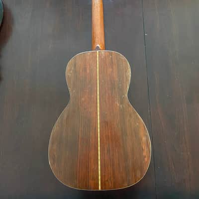 Martin #133250 1953 image 4