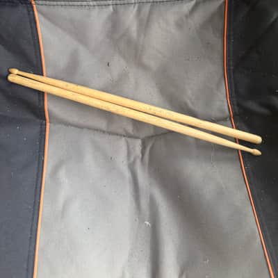 Ludwig 5A “Ed Thigpen” Drumsticks image 1