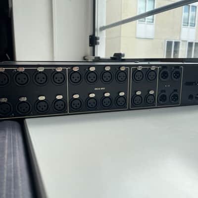 PCB to build summing mixer 2x10 balanced inputs, DIY project image 12