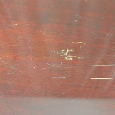 Yamaha G-250F Japan Acoustic Guitar image 10