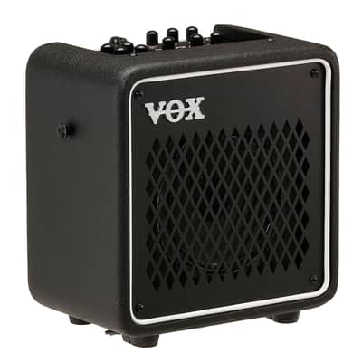 Vox MINIGO10 10-Watt Portable Modeling Amp image 2