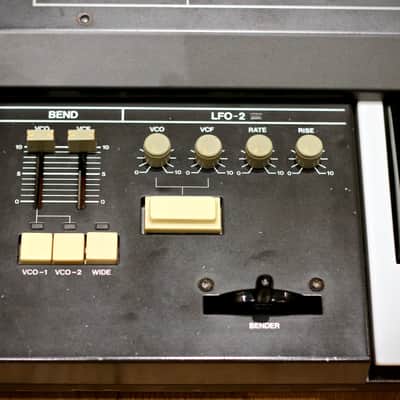 Immagine Roland Jupiter 6 1983 - 1985 - 7