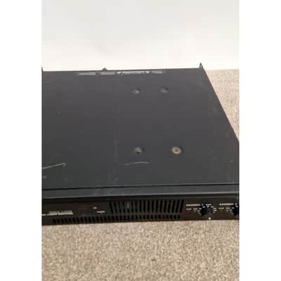 QSC RMX 1450 - Power Amplifiers - Good image 6
