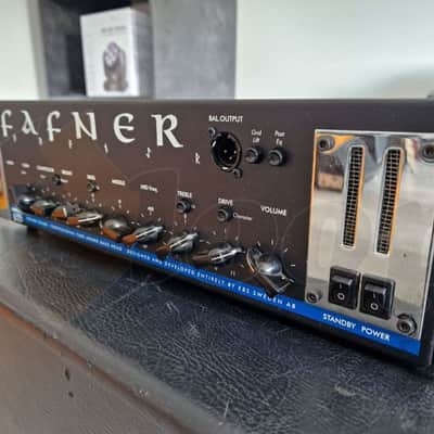 EBS Fafner TD600 image 2
