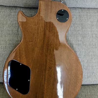 Gibson Les Paul Standard '50s - Tobacco Burst image 6