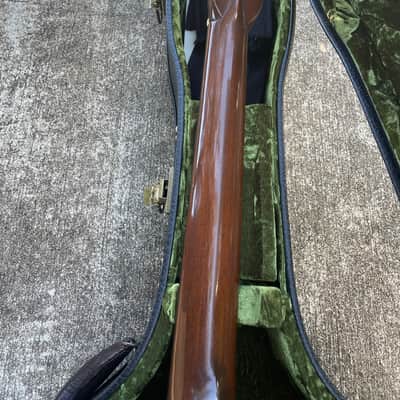 Pre-War Guitar Co OM Brazilian 2023 - Shade Top / Herringbone image 11