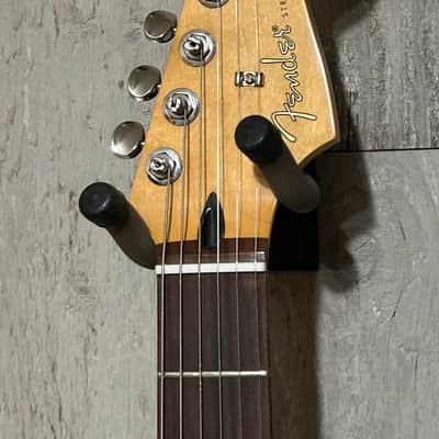 New Fender Player II Stratocaster - White Blonde, Fastest Shipping In The World! Includes A Pro Set Up! image 7