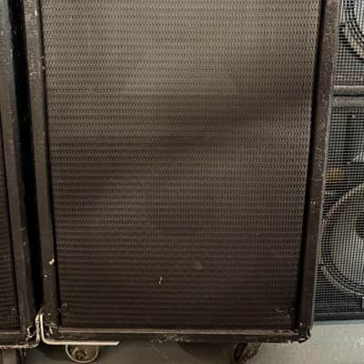 Clair Bros R-4III Speakers, W/Cables (Consignment) (PAIR) image 3