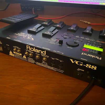 Roland VG-88 V.2 Pro Serviced+ image 5
