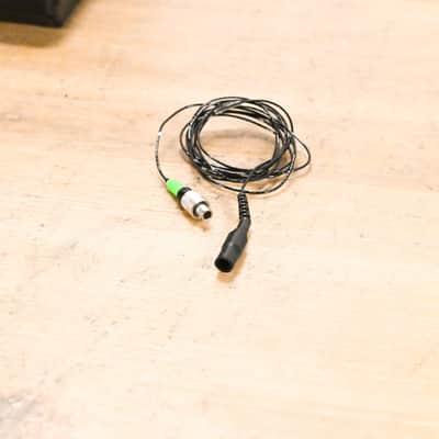 Sennheiser HSP-4 Over-Ear Microphone CG012CR image 8