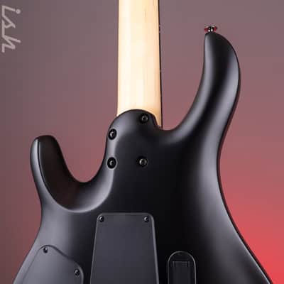 PRS SE Chleo Charcoal Purple Burst image 10