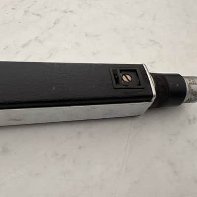 Sennheiser MD 441 1970s - Black / Silver image 10