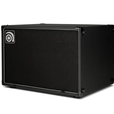 Ampeg Venture  VB-112  1x12" Bass Speaker Cabinet image 3