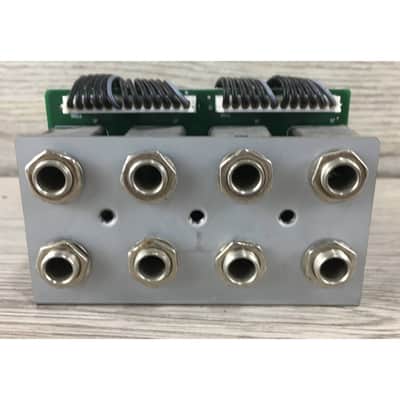 TEAC PCB,EXT ADDA DM E902720-00B per tascam DM 4800 image 3