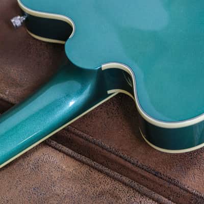 Gretsch G5622T Electromatic | Georgia Green image 15