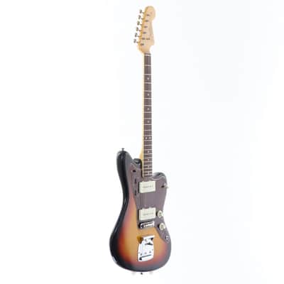 Fender New American Vintage 65 Jazzmaster 3CS [V1426556] (02/10) image 14