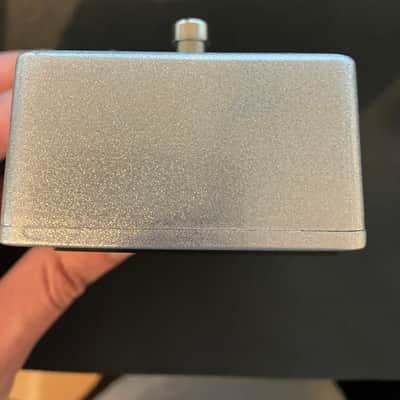 Seymour Duncan Vapor Trail Analog Delay 2010s - Silver image 8