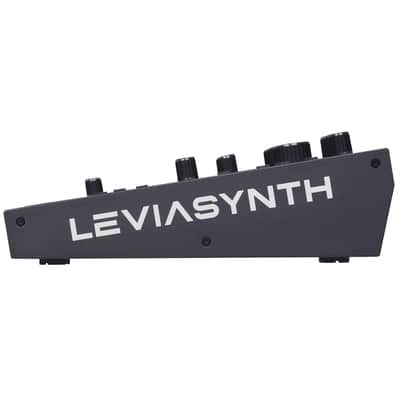 ASM Leviasynth 16-Voice Desktop Synthesizer image 2