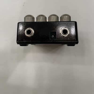 DNA Analogic Gain Fxxker II Distortion Handmade Guitar Effect Pedal image 5