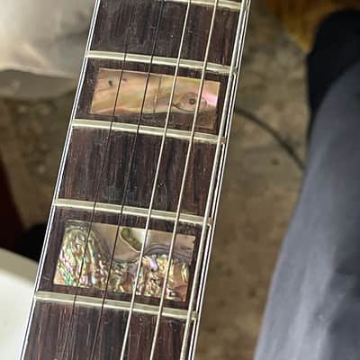 Vintage GRETSCH Synchromatic image 2