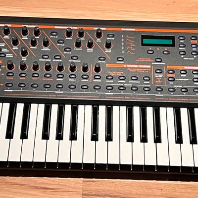 Quasimidi Sirius