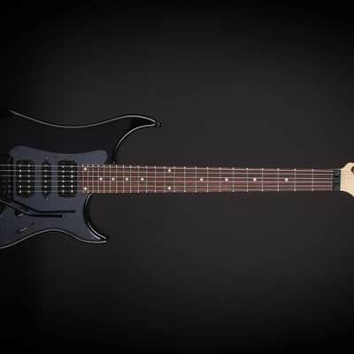 Vigier Excalibur Original Black Sparkle image 8