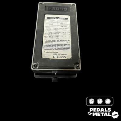 Boss MT-2 Metal Zone -x11358 image 6