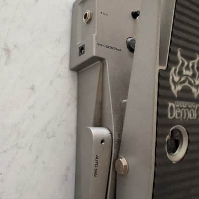 Ibanez WD7 Weeping Demon 2000s - Gray image 5