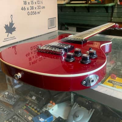 Bill Lawrence MB-68 MIJ | Reverb