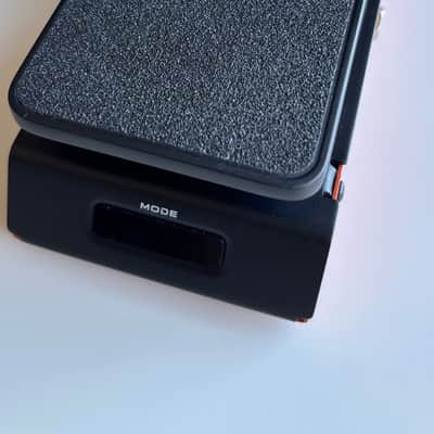 Sonicake FlipWah 2025 MINT - Volume + Wah Pedal w/ Q adjustment image 8