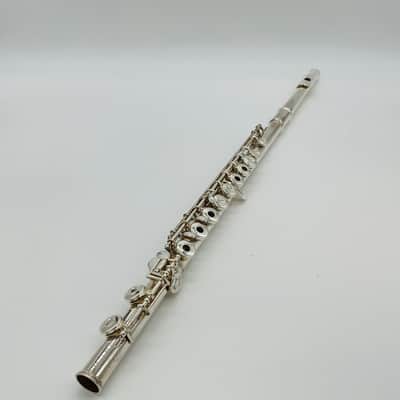 Gemeinhardt M3 Open Holed Intermediate Flute image 2