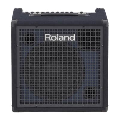 Roland KC-400 Stereo Mixing Keyboard Amp image 3