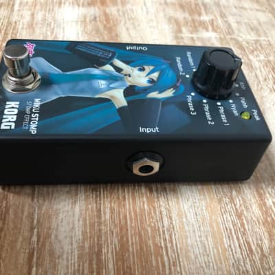 Korg Miku Stomp image 6