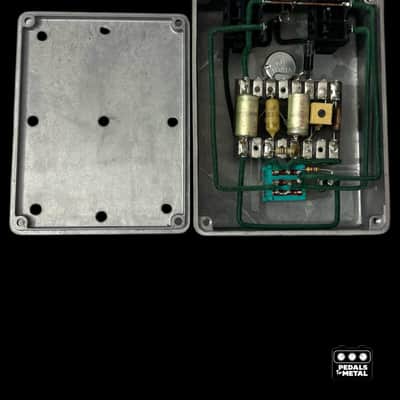 artifact treble tower ge treble booster-x18605 image 9