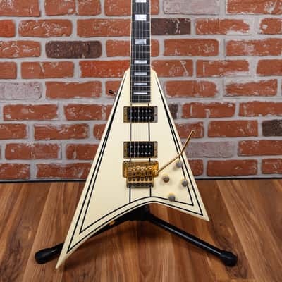 Jackson USA Randy Rhoads Tribute Limited Edition "Concorde" #158 of 250 w/OHSC image 4