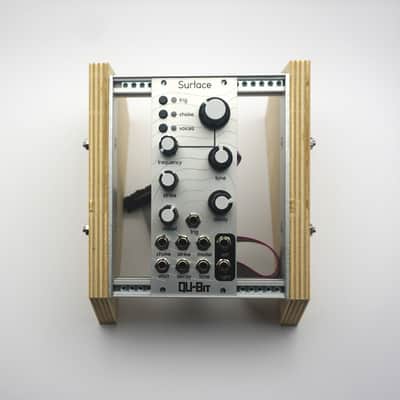 Qu-Bit Electronix Surface | Reverb
