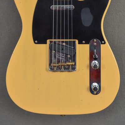 1952 Journeyman Relic Telecaster image 2