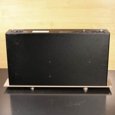Neumann V 402 Dual Channel Microphone Preamp image 6