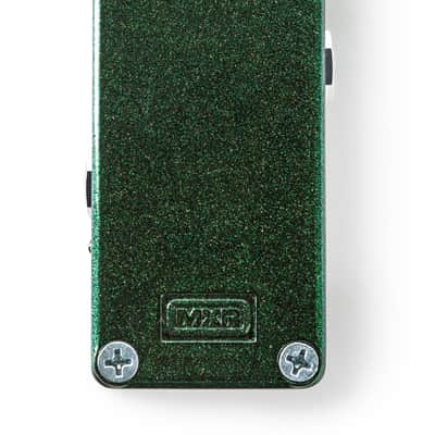 Mint MXR M299 Carbon Copy Mini Analog Delay Guitar Effects Pedal image 6