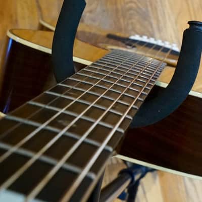 Martin 000-28 NB Norman Blake 2006 Aged Natural Gloss image 18
