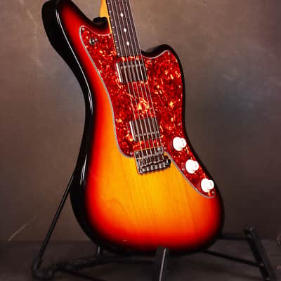Suhr Classic JM HH 510 3 Tone Burst Brand New 2022 built image 6