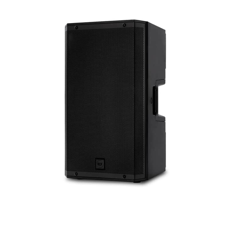 RCF ART 815-A 1400 W professional powered 15" speaker Display Model image 1