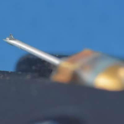 DENON DL-103SA MC Cartridge In Excellent Condition image 4