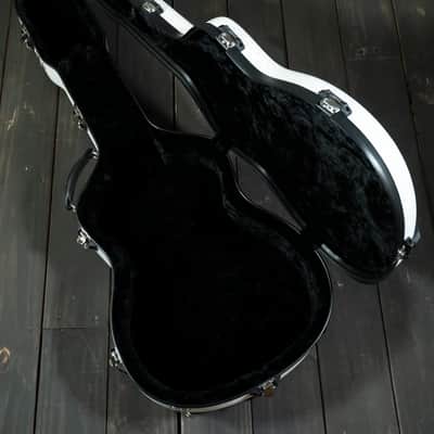 Santa Cruz 1934 OM Brazilian Rosewood and Adirondack Spruce with Wide Nut and Torch Inlay 2020 image 24
