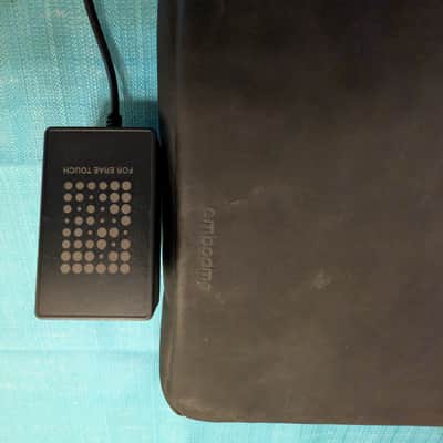 Embodme Erae Touch MIDI 2.0 and MPE Pad Controller image 10
