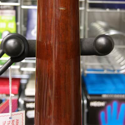 Epiphone EAJB Jeff Skunk Baxter signature electro acoustic guitar S/H image 16