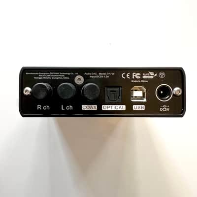 Topping E30 II DAC - Open Box image 6
